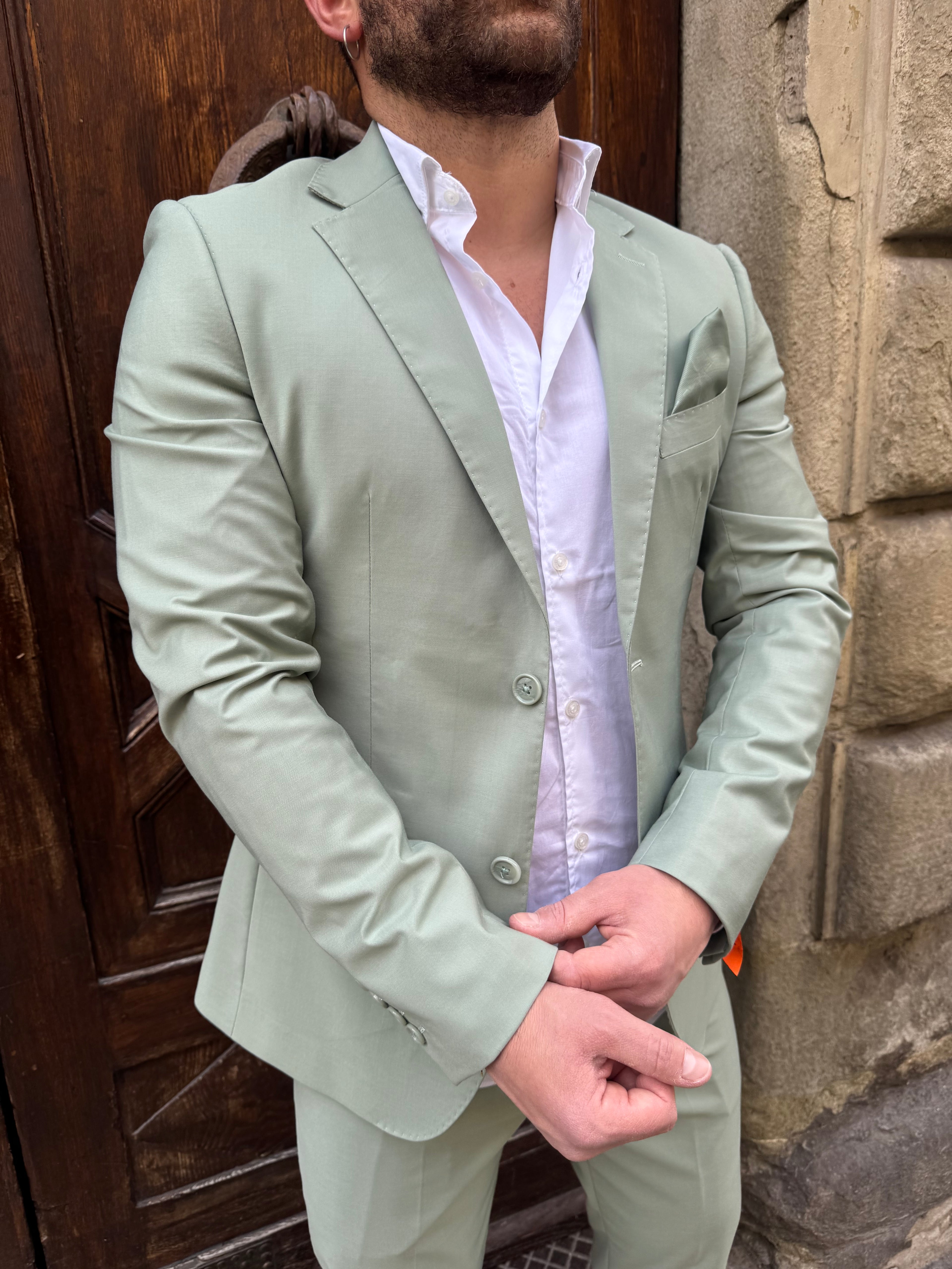 Completo Prestige di Telamira