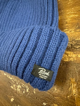 Carica l&#39;immagine nel visualizzatore di Gallery, Cappellino Petrol blu elettrico
