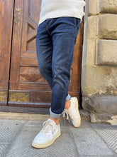 Carica l&#39;immagine nel visualizzatore di Gallery, Jeans Slim di Hamaki-Ho
