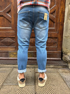 Jeans Deny di Telamira