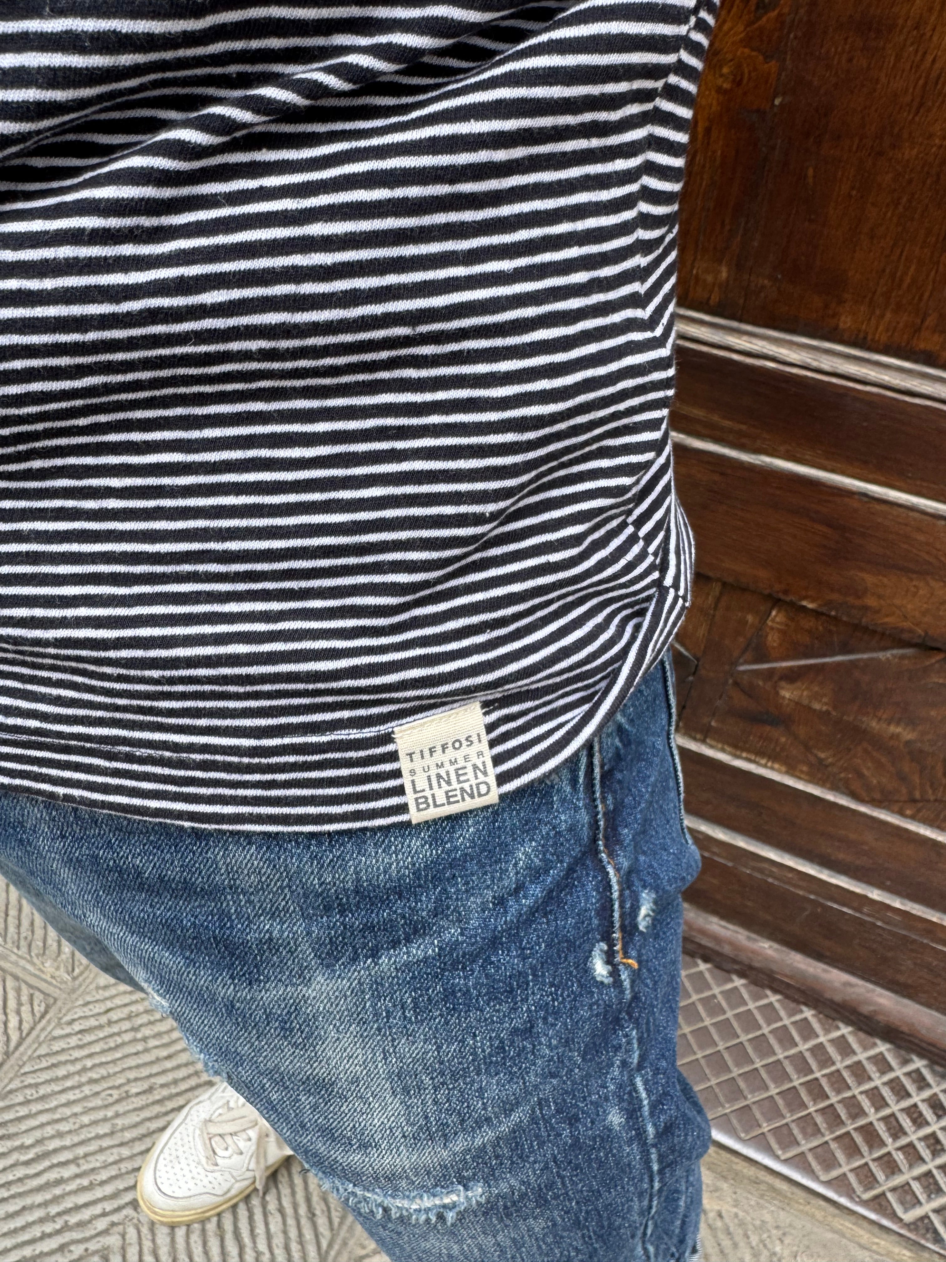 T-Shirt Venice di Tiffosi