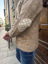 Carica l&#39;immagine nel visualizzatore di Gallery, Giacca Cardigan Jerry di Myden
