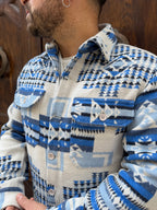 Giacca Azteca di Telamira