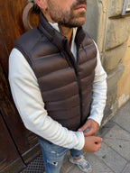 Smanicato di Hamaki-Ho moro