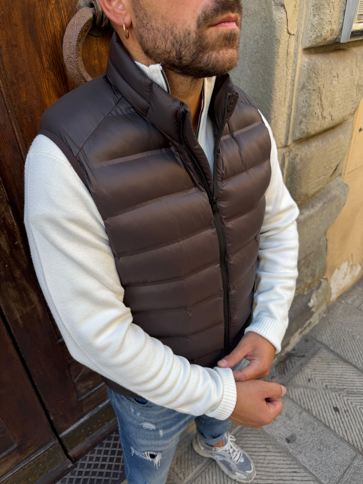 Smanicato di Hamaki-Ho moro