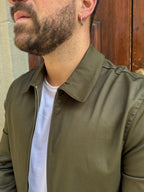 Giacchetto barracuda di Hamaki-Ho