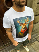 Carica l&#39;immagine nel visualizzatore di Gallery, T-Shirt Rudolph
