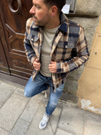 Giacchetto Oslo di PETROL