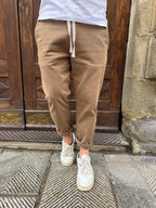 Pantalaccio Texas di 3.9