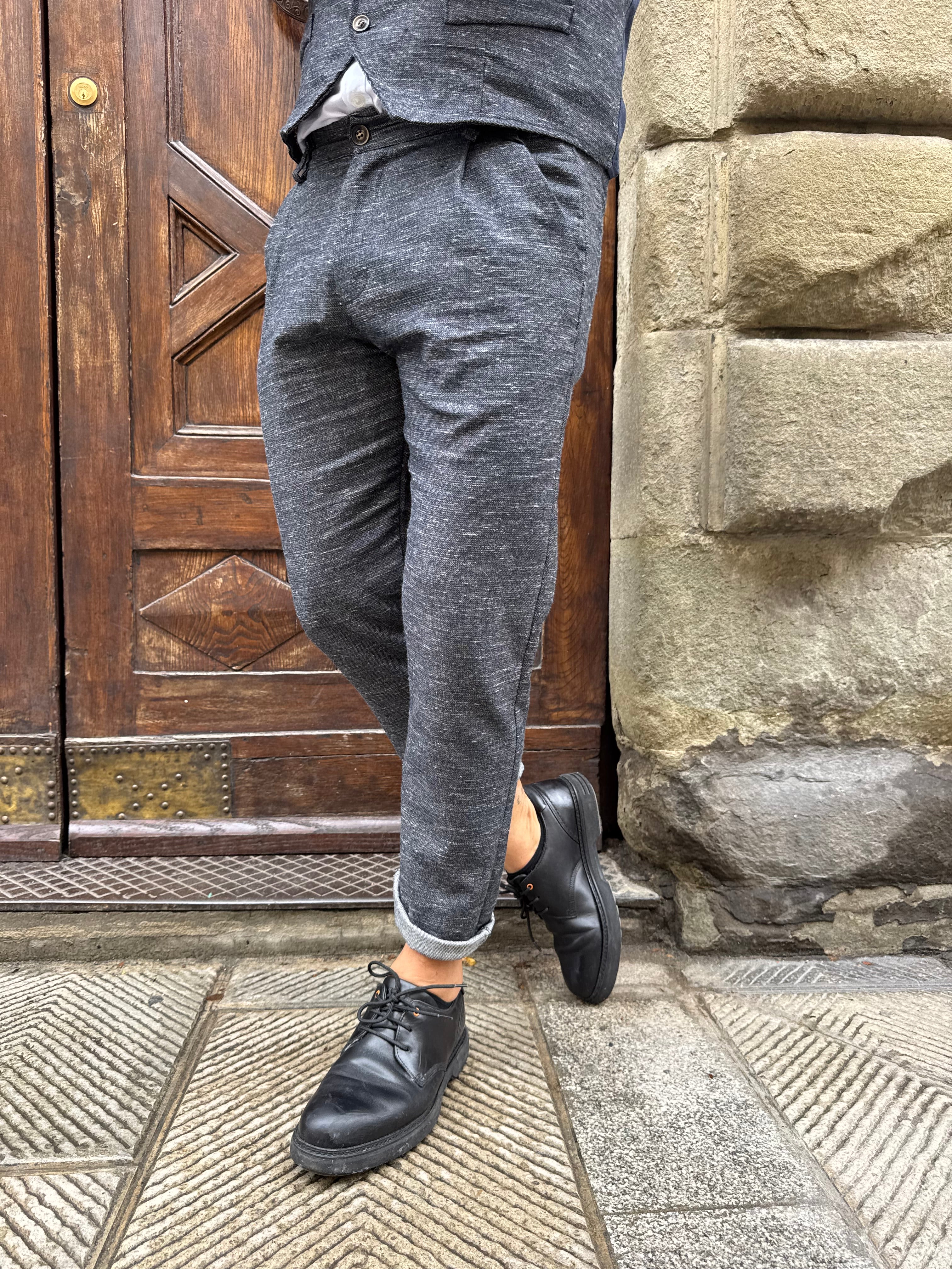 Pantalone completo Florence di 3.9