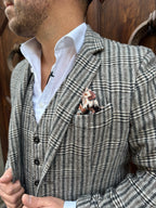 Giacca coordinato Sherlock di 3.9