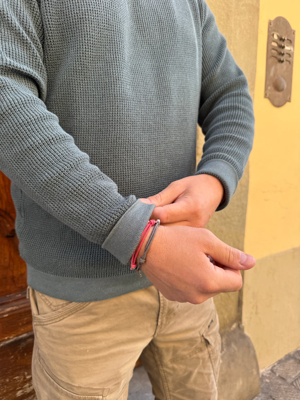 Maglioncino Jenny di Tiffosi