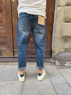 Jeans Lewis di Myden