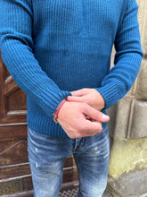 Carica l&#39;immagine nel visualizzatore di Gallery, Maglioncino English di Telamira
