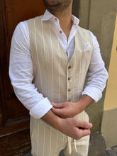 Carica l&#39;immagine nel visualizzatore di Gallery, Gilet coordinato Portofino
