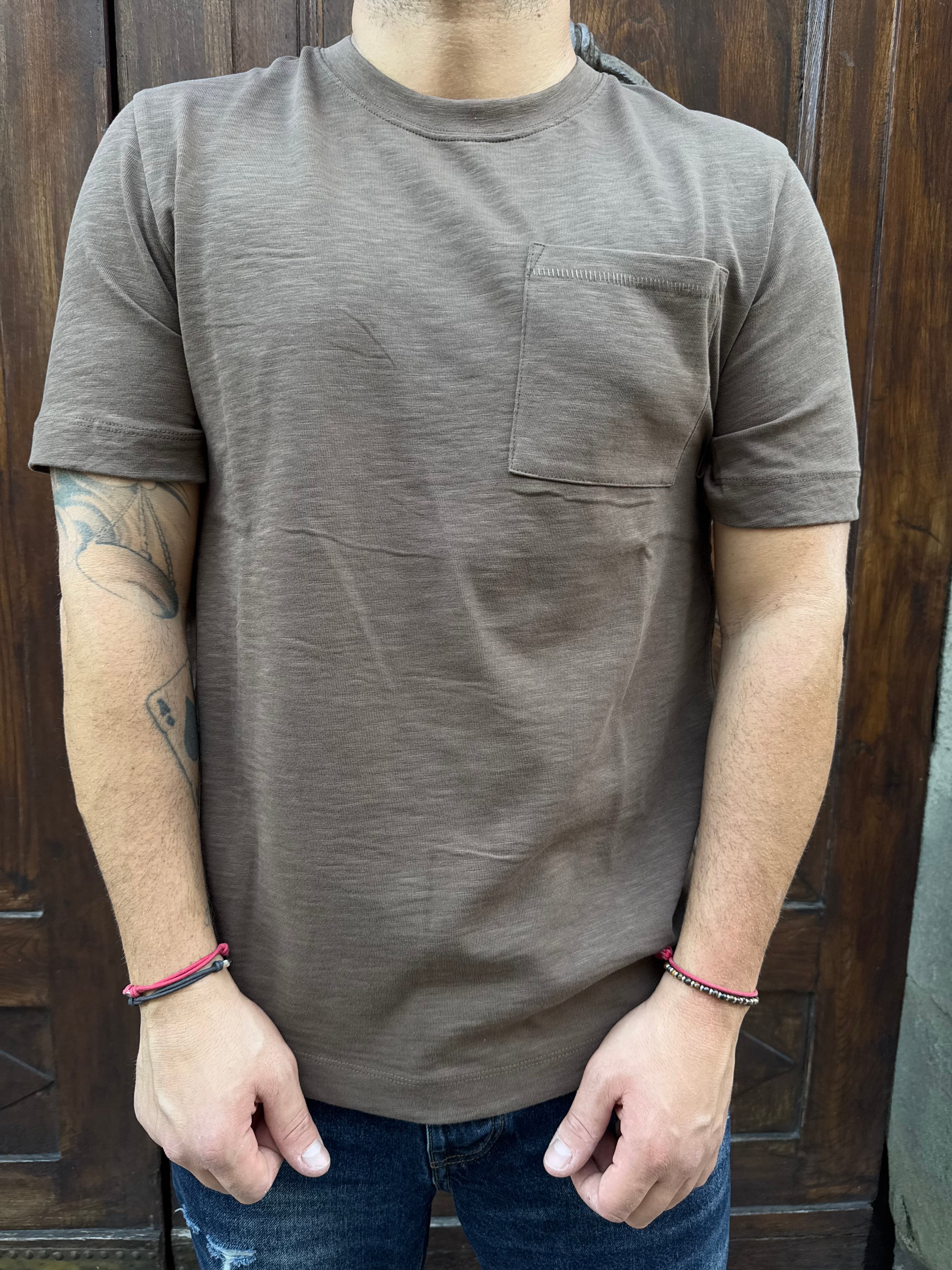 T-shirt Will di Trèz