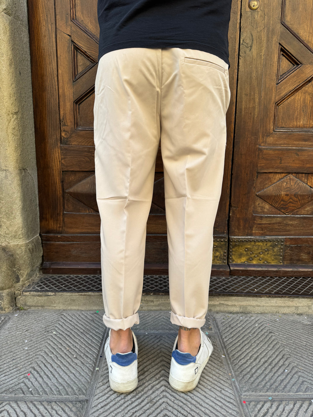 Pantalaccio Venere di Myden sabbia