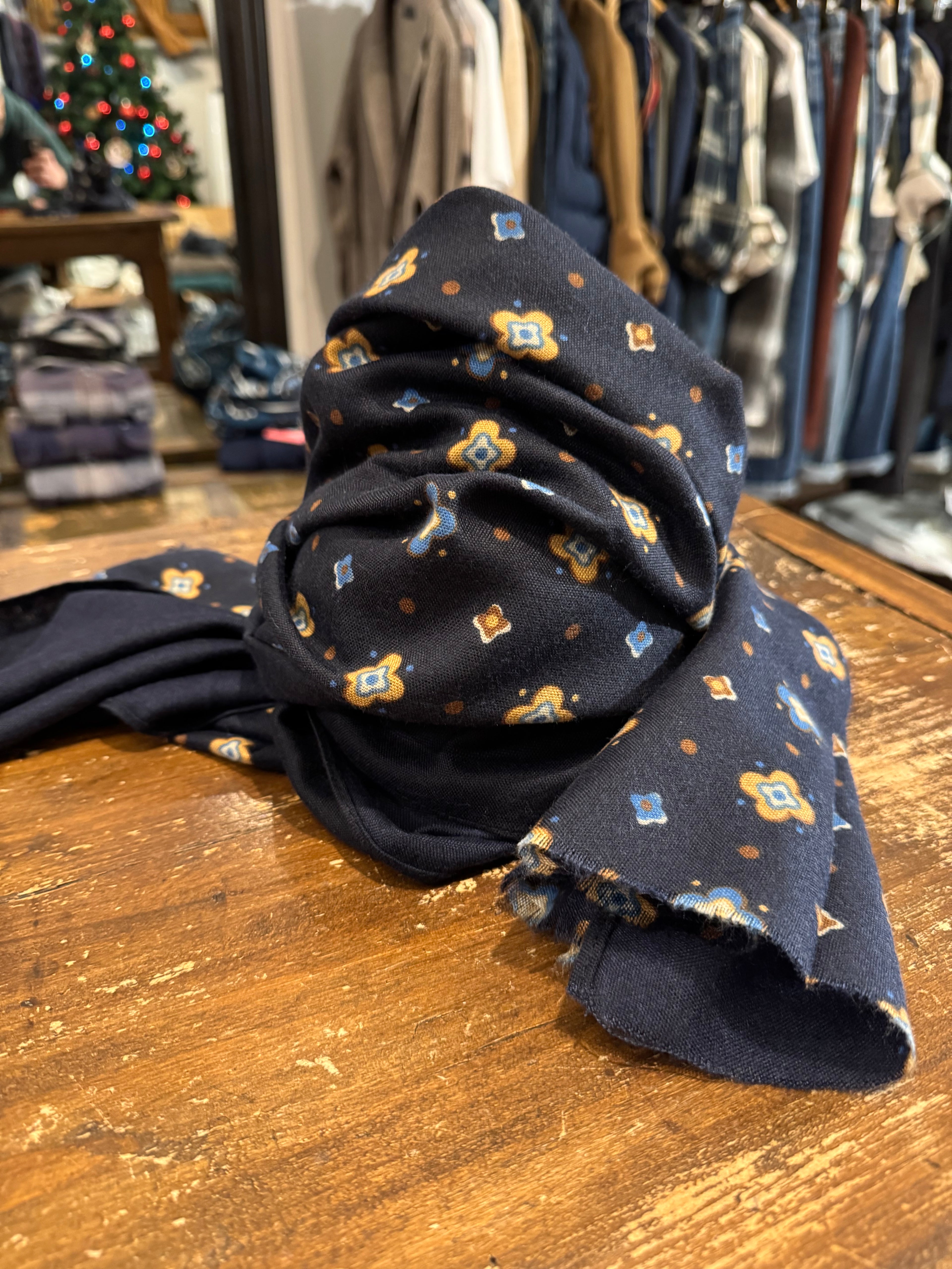 Sciarpina fantasia #15