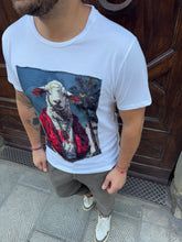 Carica l&#39;immagine nel visualizzatore di Gallery, T-shirt Pecora
