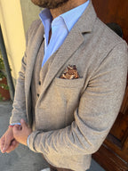 Giacca coordinato Steve di 3.9
