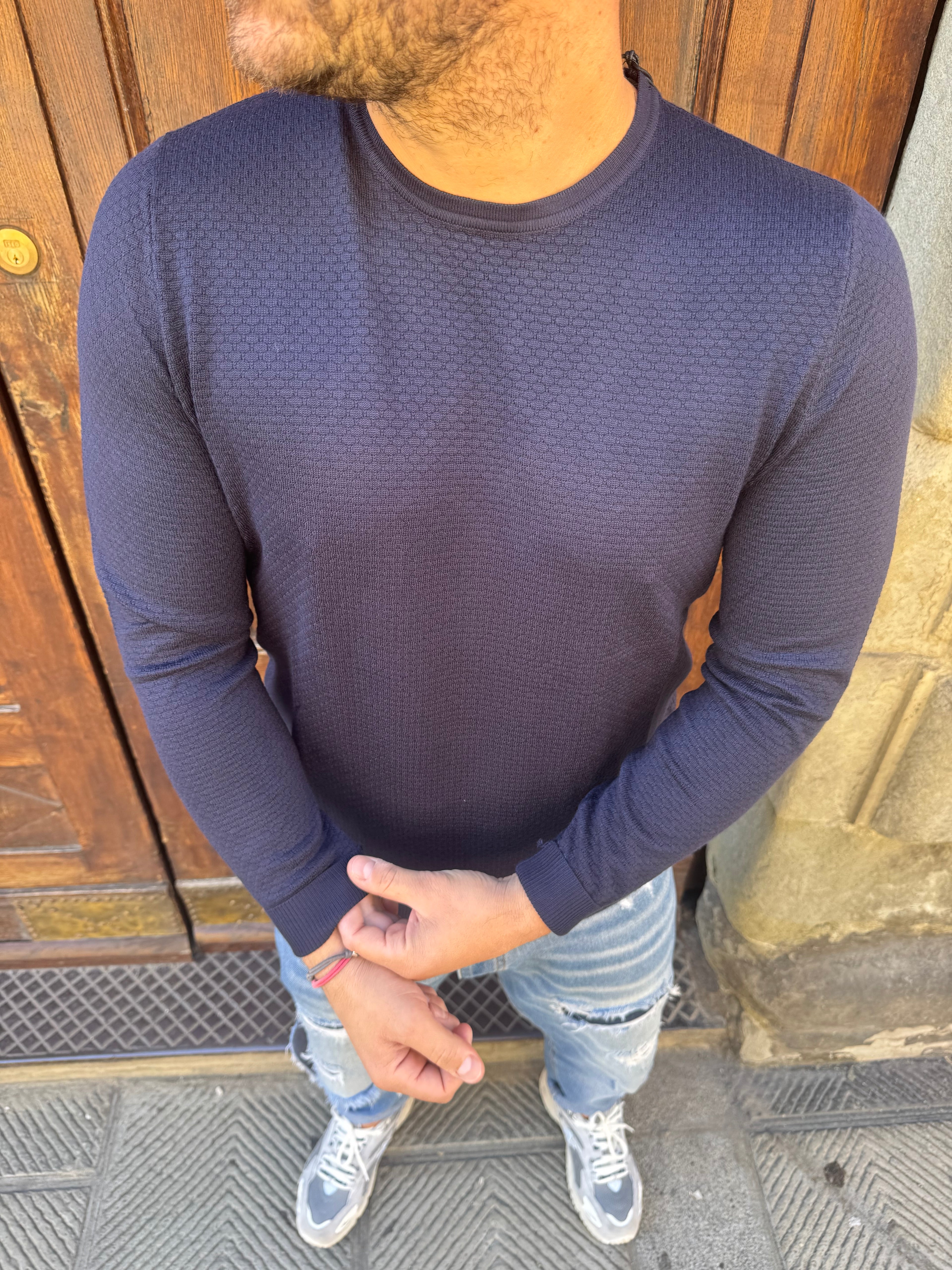 Maglioncino Honey di Telamira