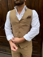 Gilet completo Bob di Hamaki-Ho