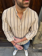 Camicia Tunisi di 3.9