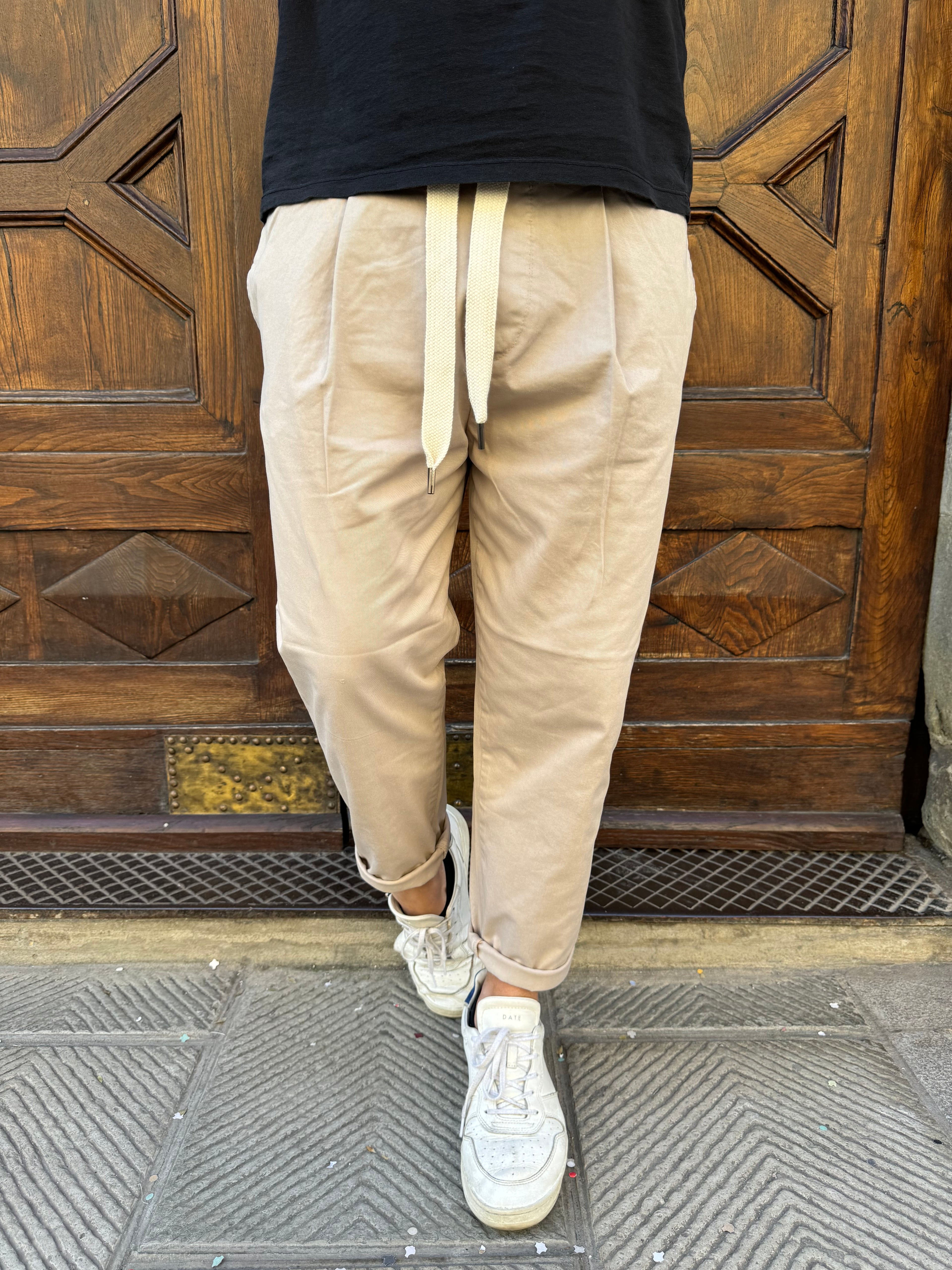 Pantalaccio Japan di Myden corda