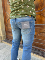 Jeans John di Tiffosi
