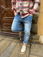 Jeans Deny di Telamira