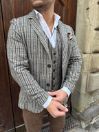 Giacca coordinato Sherlock di 3.9