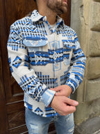 Giacca Azteca di Telamira