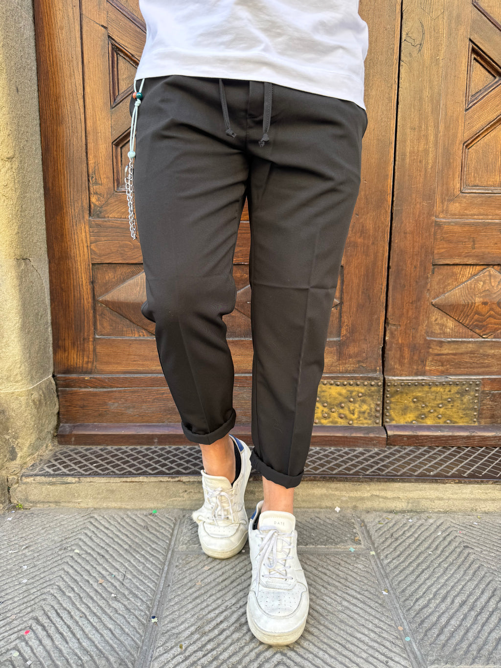 Pantalaccio Venere di Myden nero