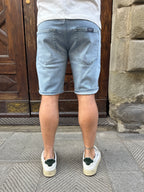 Bermuda Jeans di Tiffosi