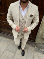 Giacca completo Jessy di 3.9