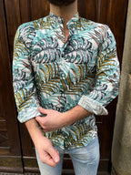Camicia Giungla di Telamira