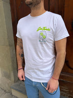 T-Shirt Gin Tonic 2