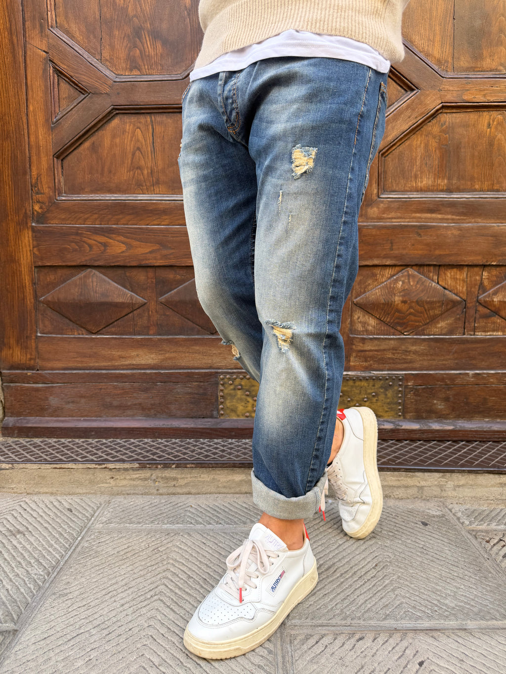 Jeans Nevada di Telamira
