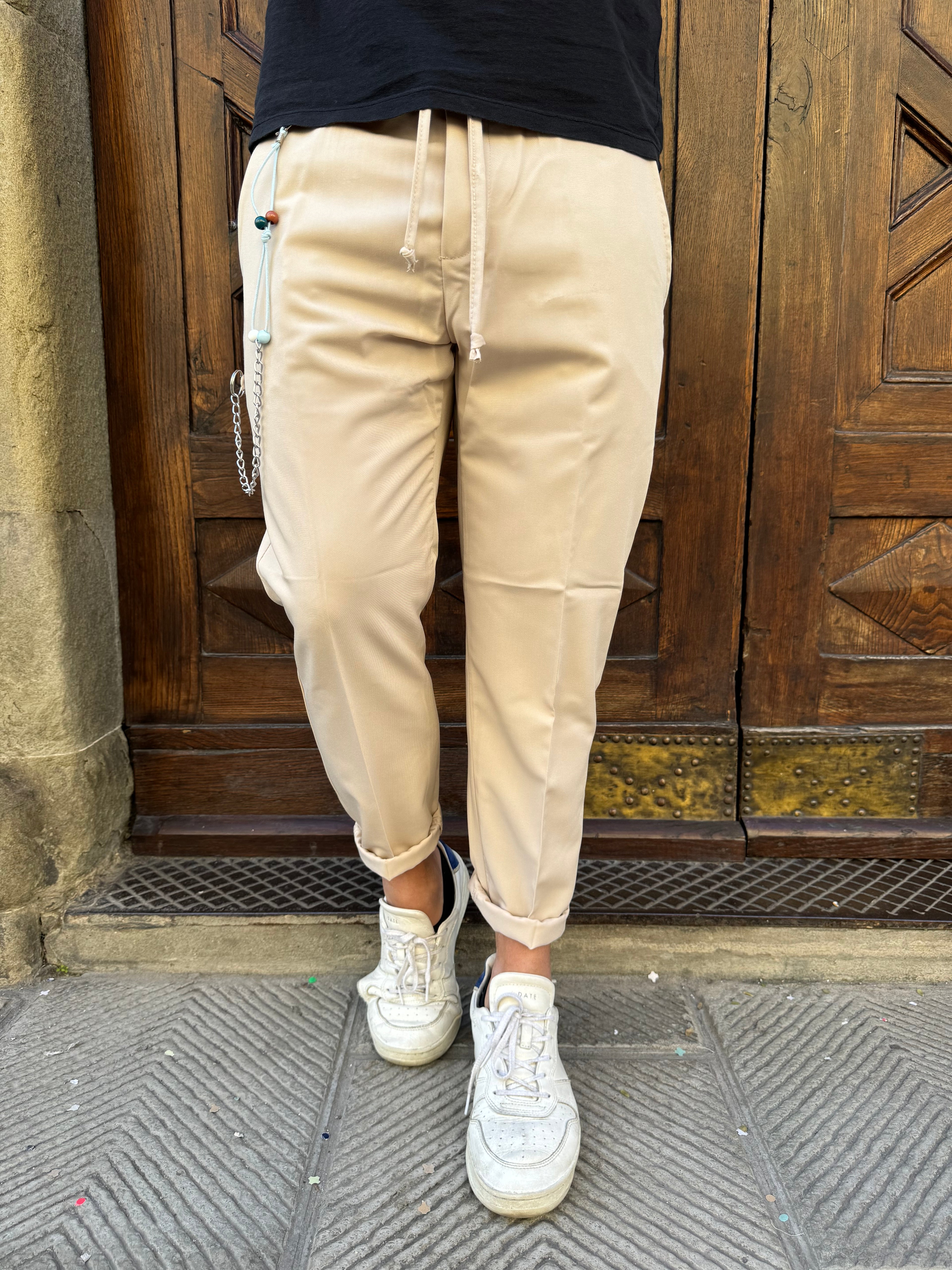 Pantalaccio Venere di Myden sabbia