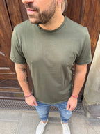 T-shirt Topo di Trèz