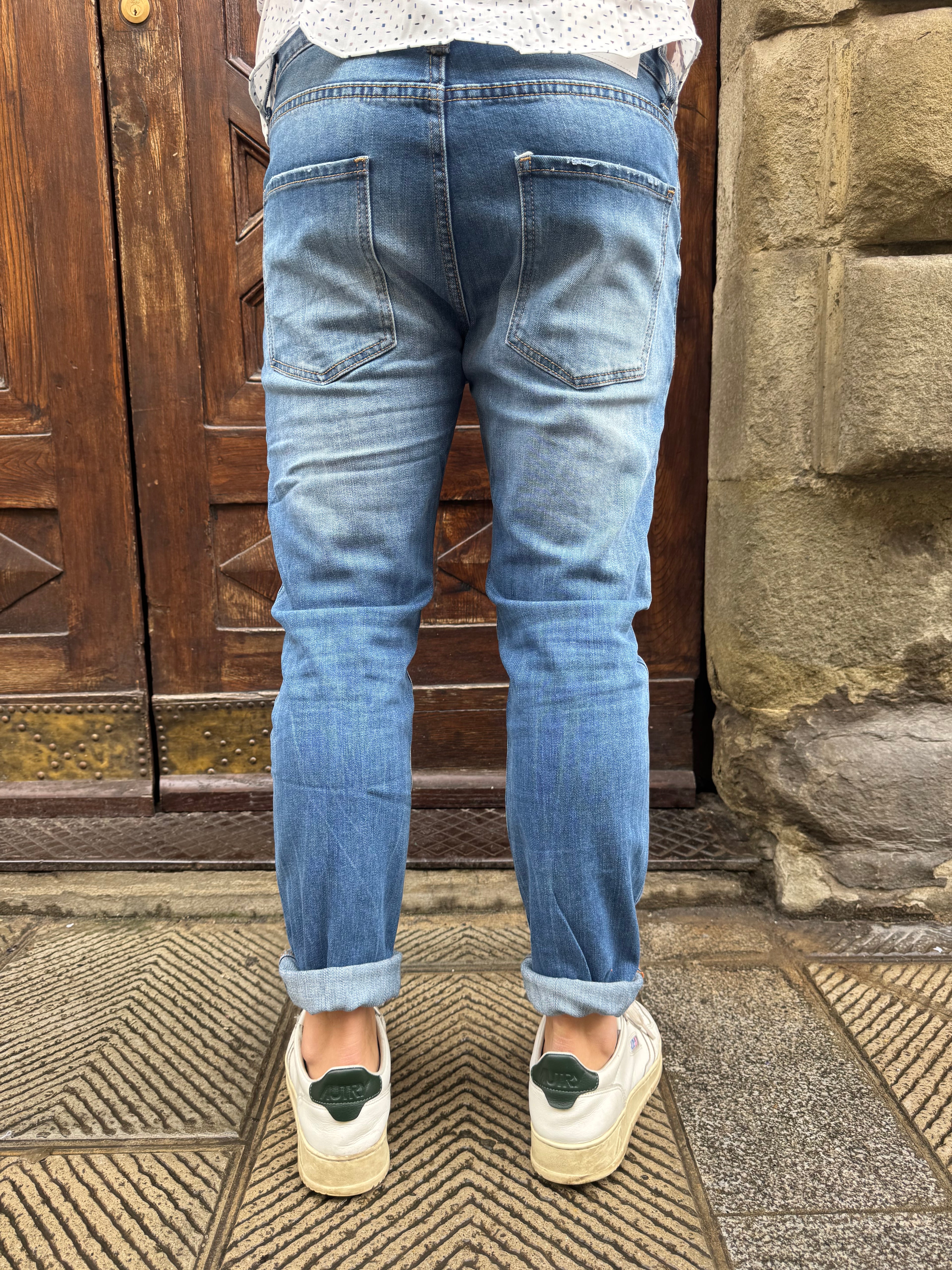 Jeans Denny di Telamira