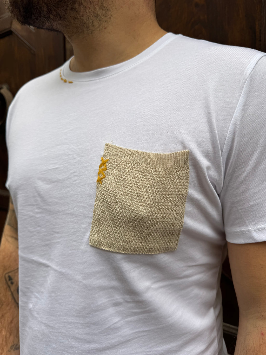 T-Shirt Jerry di Telamira