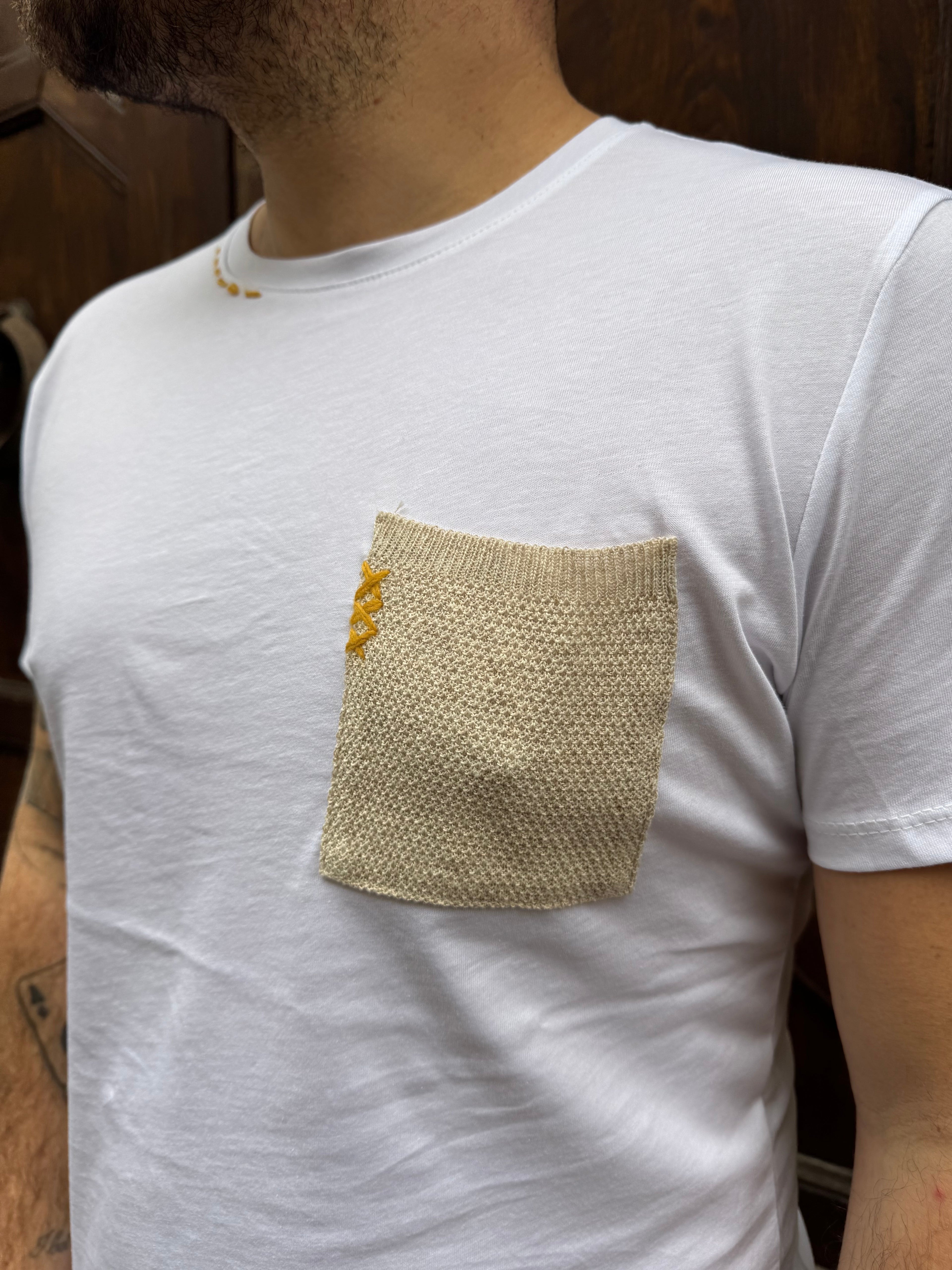 T-Shirt Jerry di Telamira