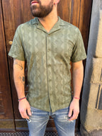 Camicia Kenzo di Tiffosi