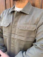 Camiciona Military di Tiffosi