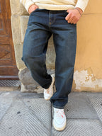 Jeans Teide di Pont lavaggio scuro