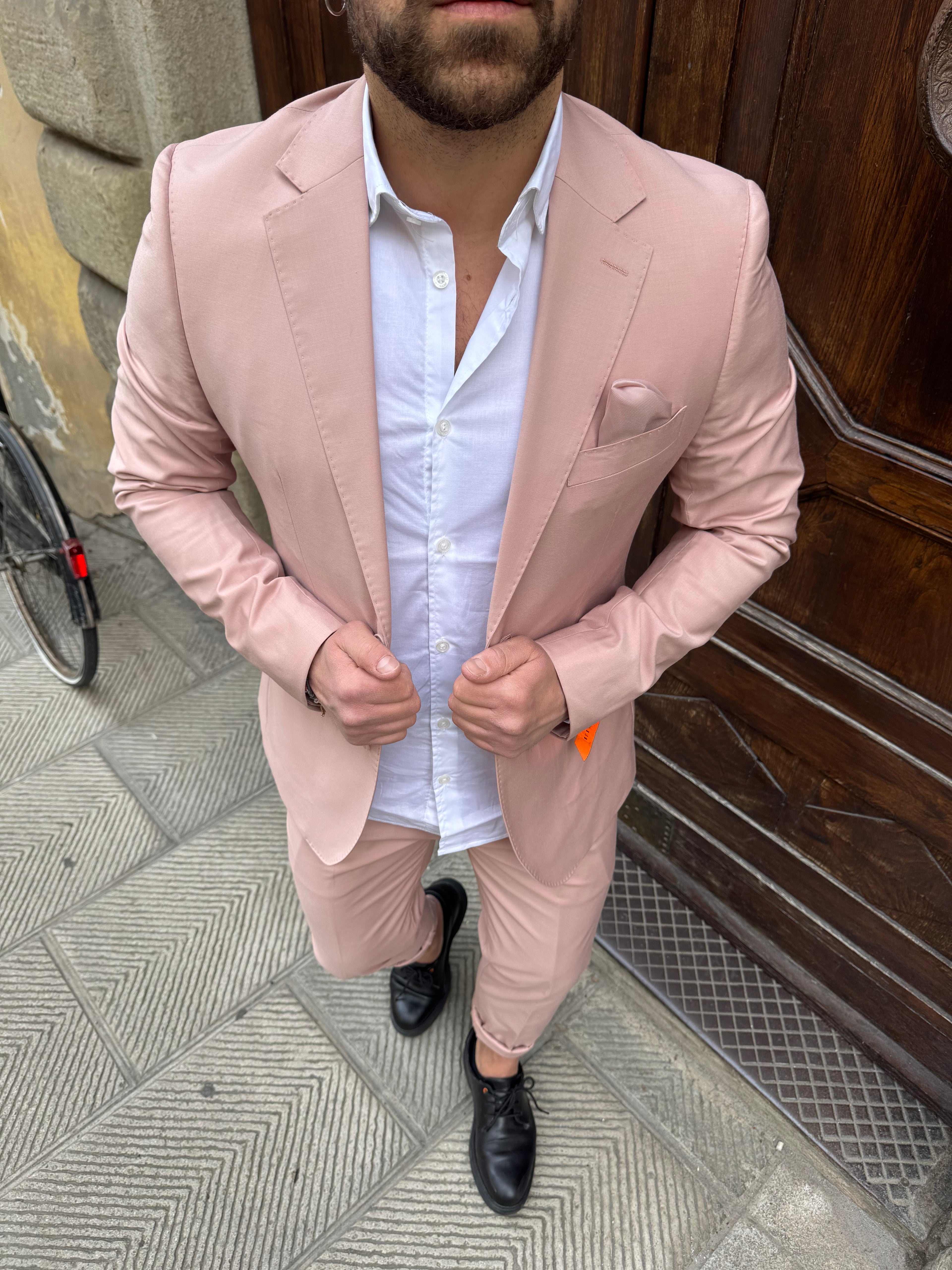 Completo Prestige di Telamira