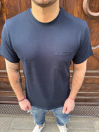 T-Shirt taschino di Tiffosi