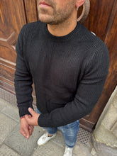 Carica l&#39;immagine nel visualizzatore di Gallery, Maglioncino English di Telamira
