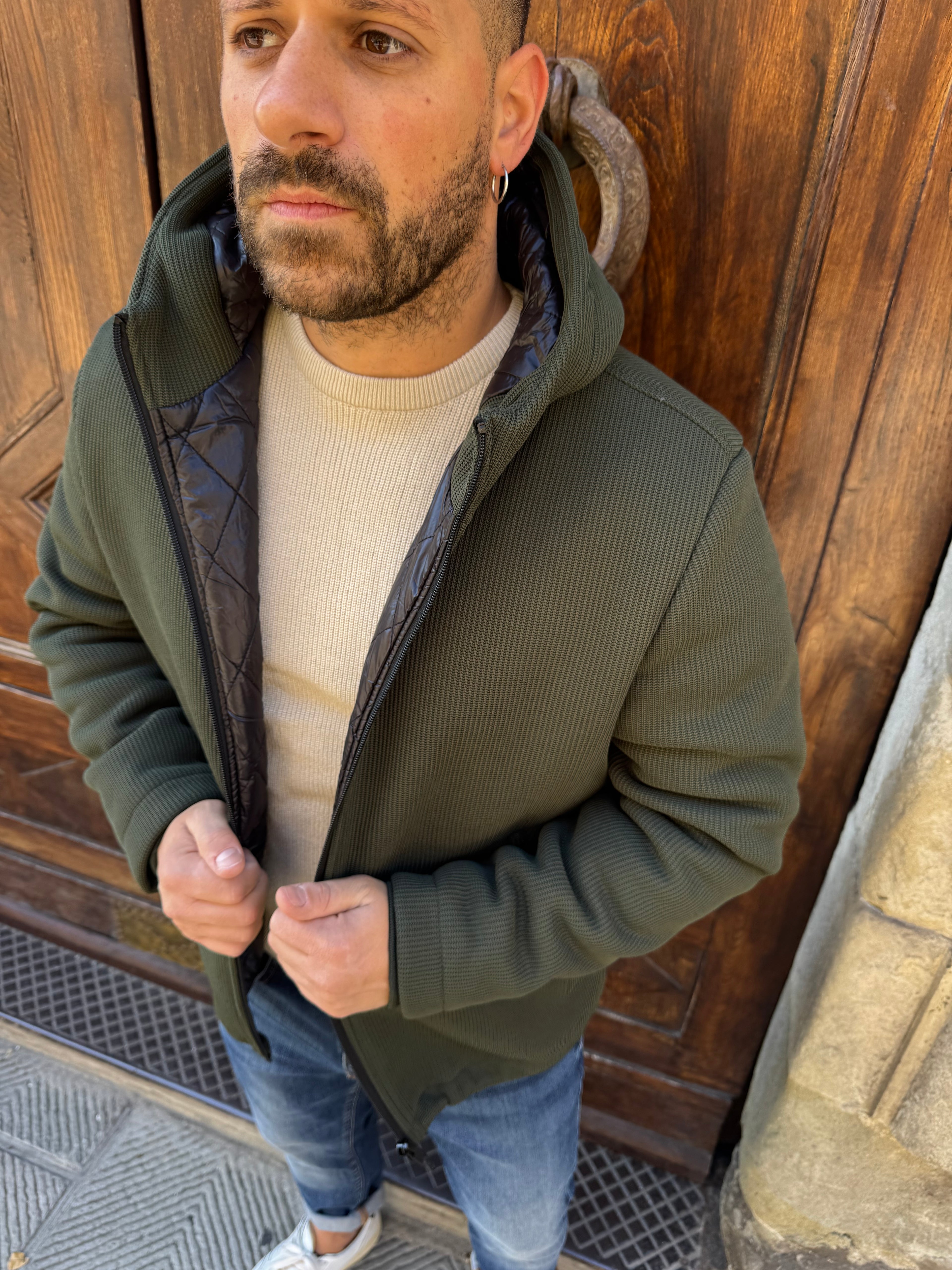 Giacchetto Richard di Trèz